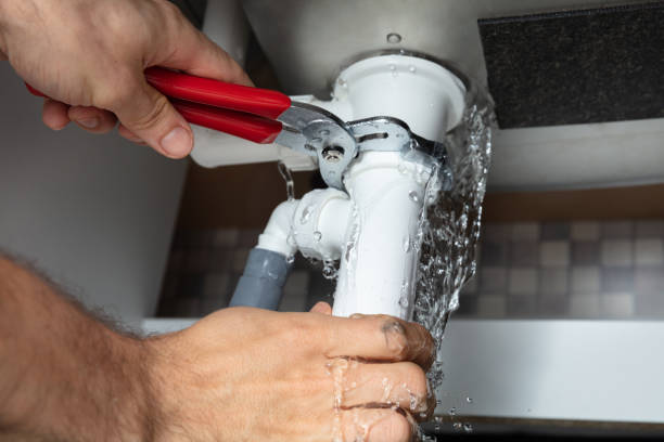 Best 24/7 water damage repair  in Dublin, GA