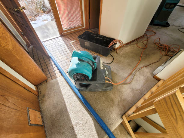 Dublin, GA Water damage restoration Company