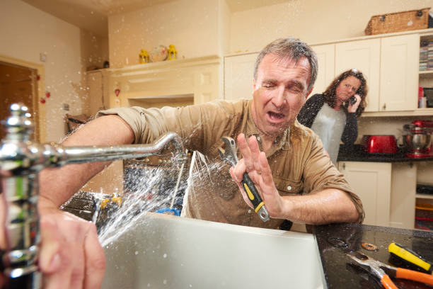 Best Local water damage restoration  in Dublin, GA